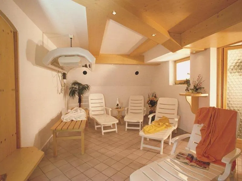 Ferienwohnung Almrosn, Friedrichsruh und Hollereben Bischofswiesen Apartment