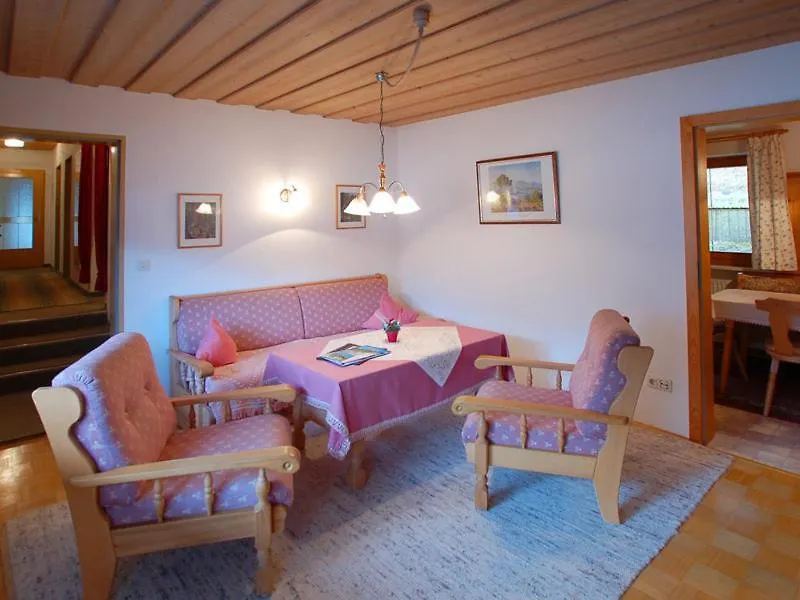 Ferienwohnung Almrosn, Friedrichsruh und Hollereben Bischofswiesen 0*,