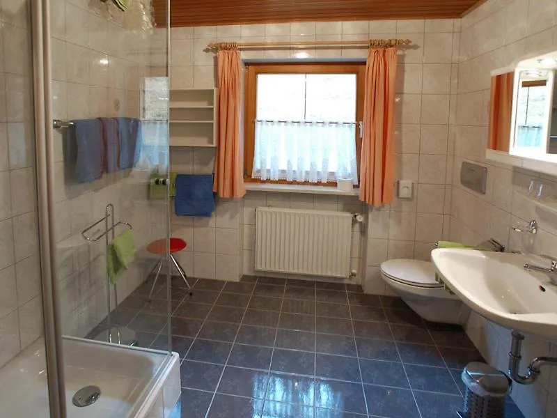 Ferienwohnung Almrosn, Friedrichsruh und Hollereben Bischofswiesen 0*,