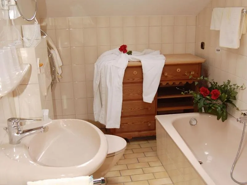 Ferienwohnung Almrosn, Friedrichsruh und Hollereben Bischofswiesen Apartment