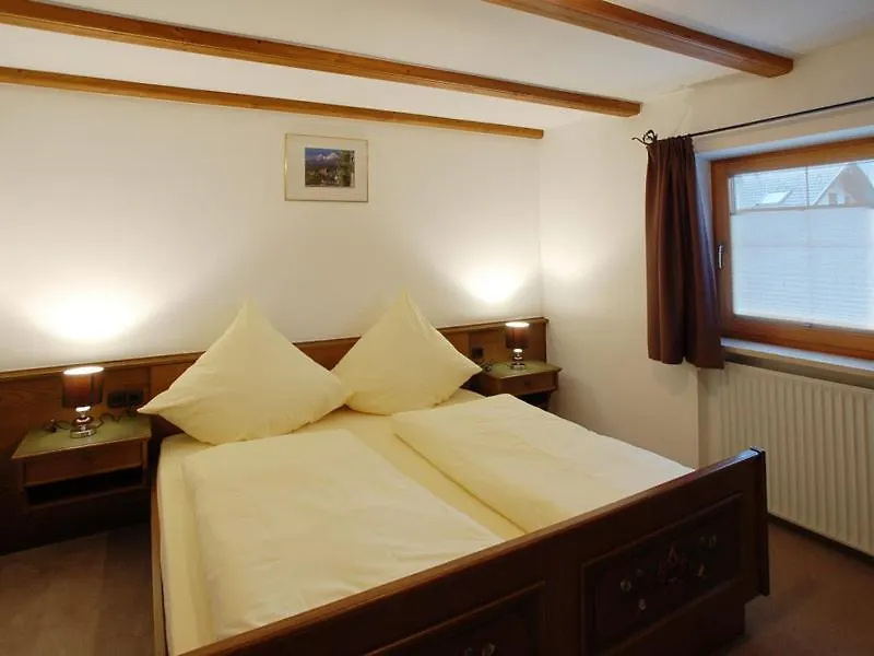 Ferienwohnung Almrosn, Friedrichsruh und Hollereben Bischofswiesen Apartment