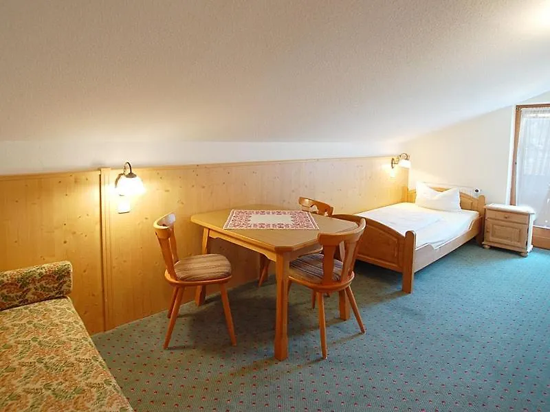 Ferienwohnung Almrosn, Friedrichsruh und Hollereben Bischofswiesen