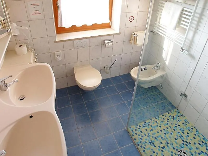 Ferienwohnung Almrosn, Friedrichsruh und Hollereben Bischofswiesen Deutschland
