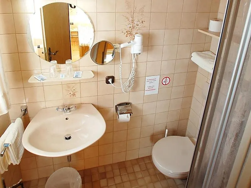 Ferienwohnung Almrosn, Friedrichsruh und Hollereben Bischofswiesen 0*,  Deutschland