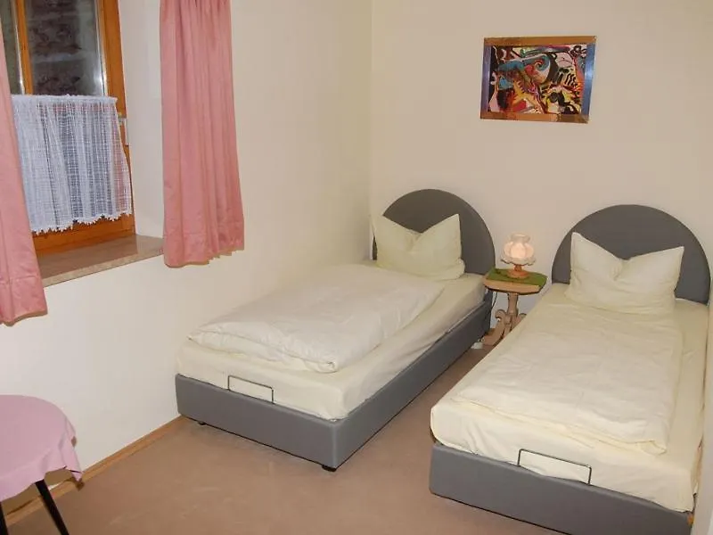 Ferienwohnung Almrosn, Friedrichsruh und Hollereben Bischofswiesen Deutschland