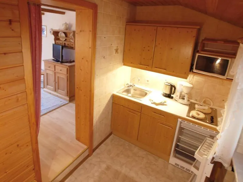 Apartment Ferienwohnung Almrosn, Friedrichsruh und Hollereben Bischofswiesen Deutschland